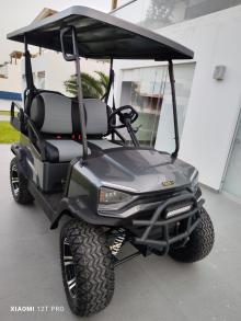 EN OFERTA CARROS DE GOLF